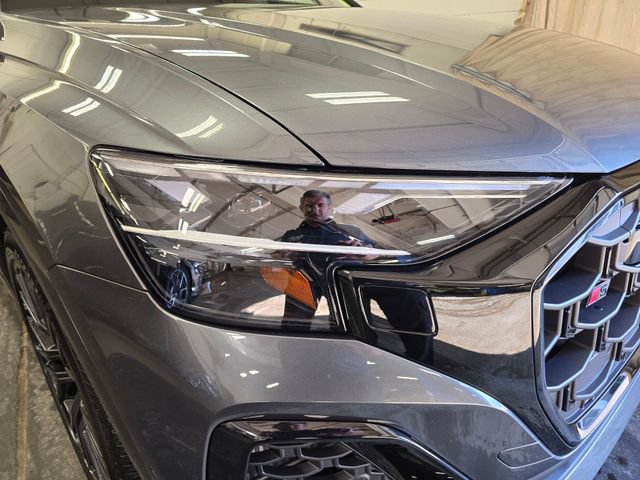 New 2026 Audi SQ8 Premium Plus AWD/4WD image 4