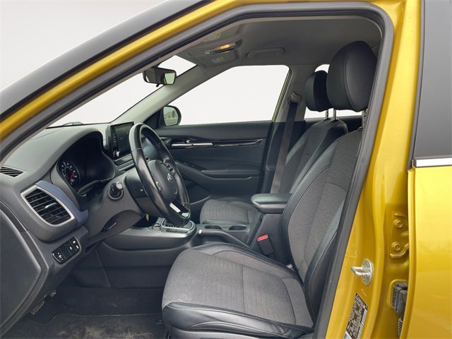 Used 2021 Kia Seltos S image 9
