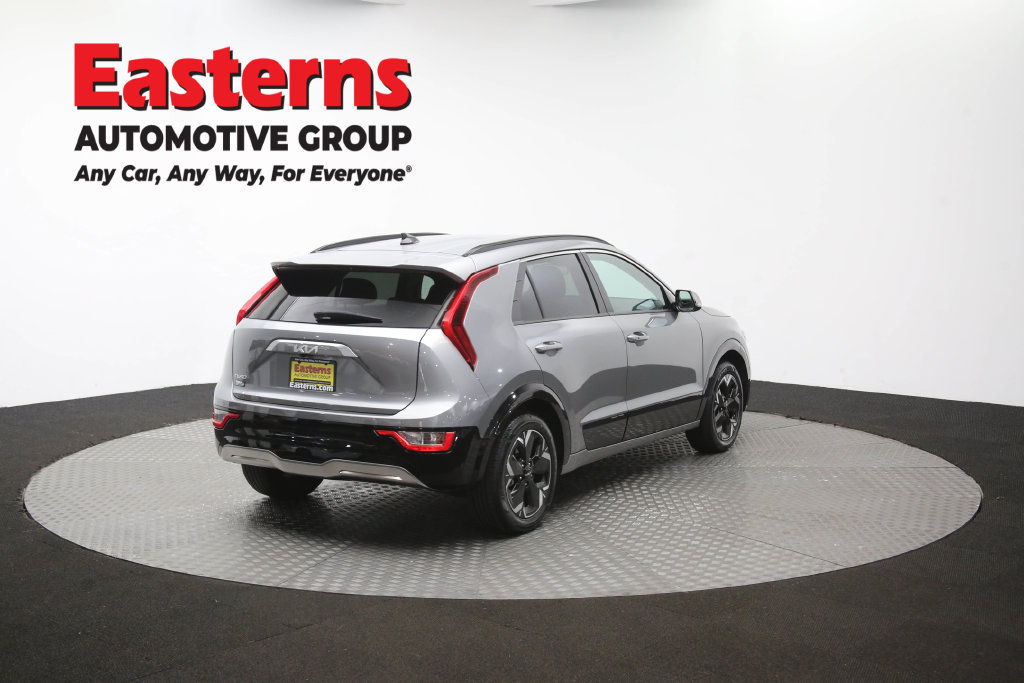 Used 2023 Kia Niro Wind FWD image 41