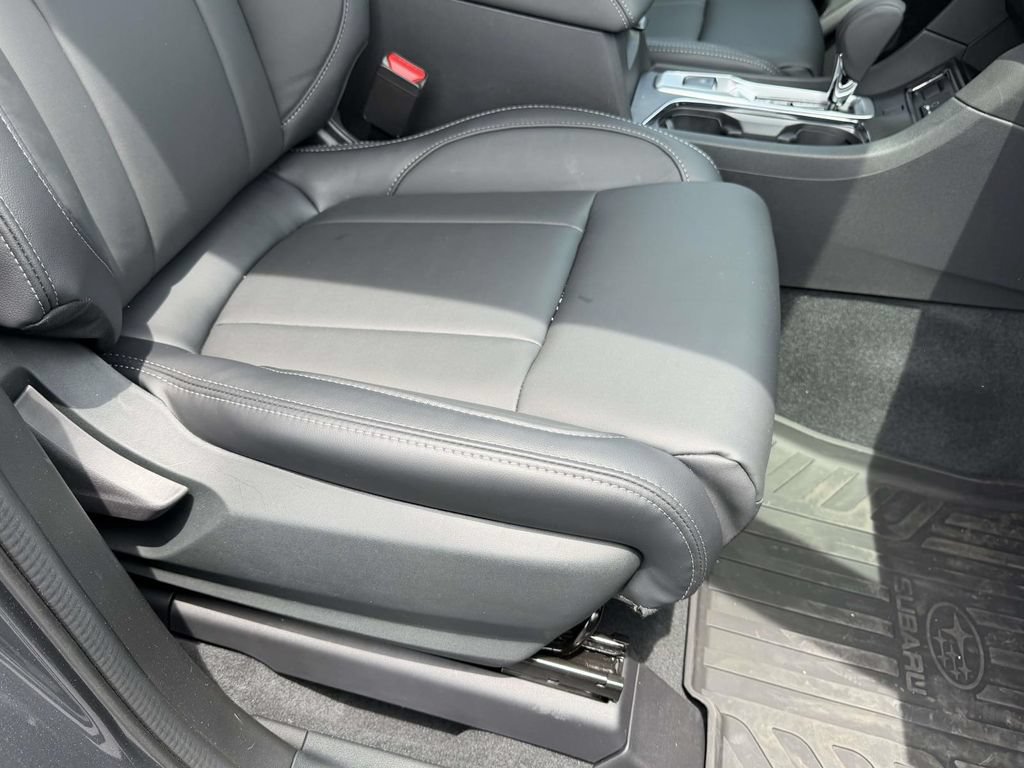 Certified 2026 Subaru Ascent Premium AWD/4WD image 11