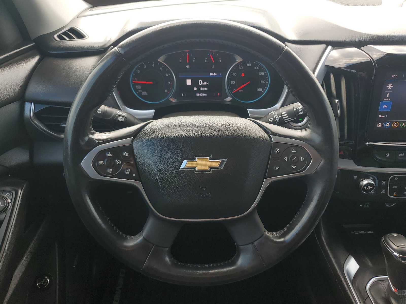 Used 2020 Chevrolet Traverse Premier w/ Redline Edition image 11