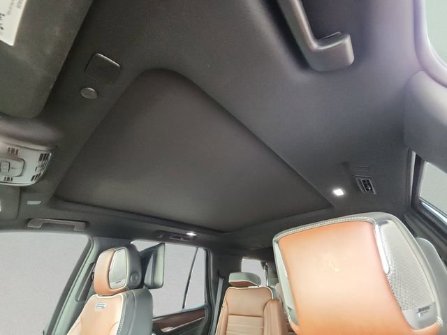 Certified 2023 GMC Yukon Denali Ultimate image 12