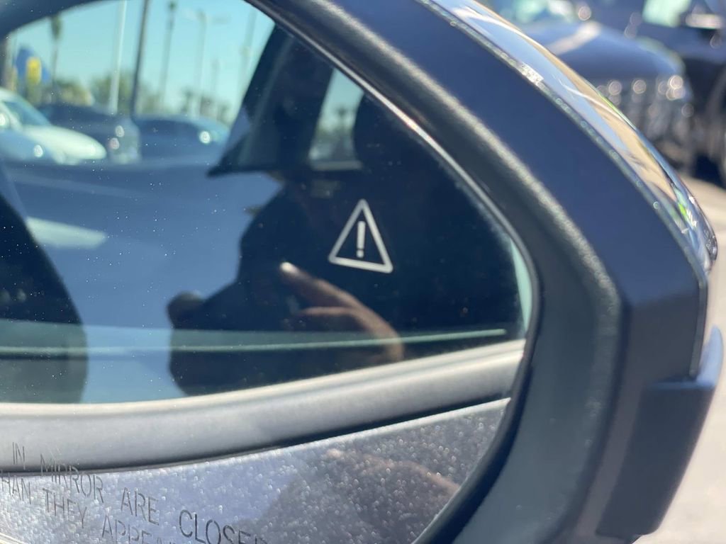 Certified 2024 Hyundai Tucson SEL image 30