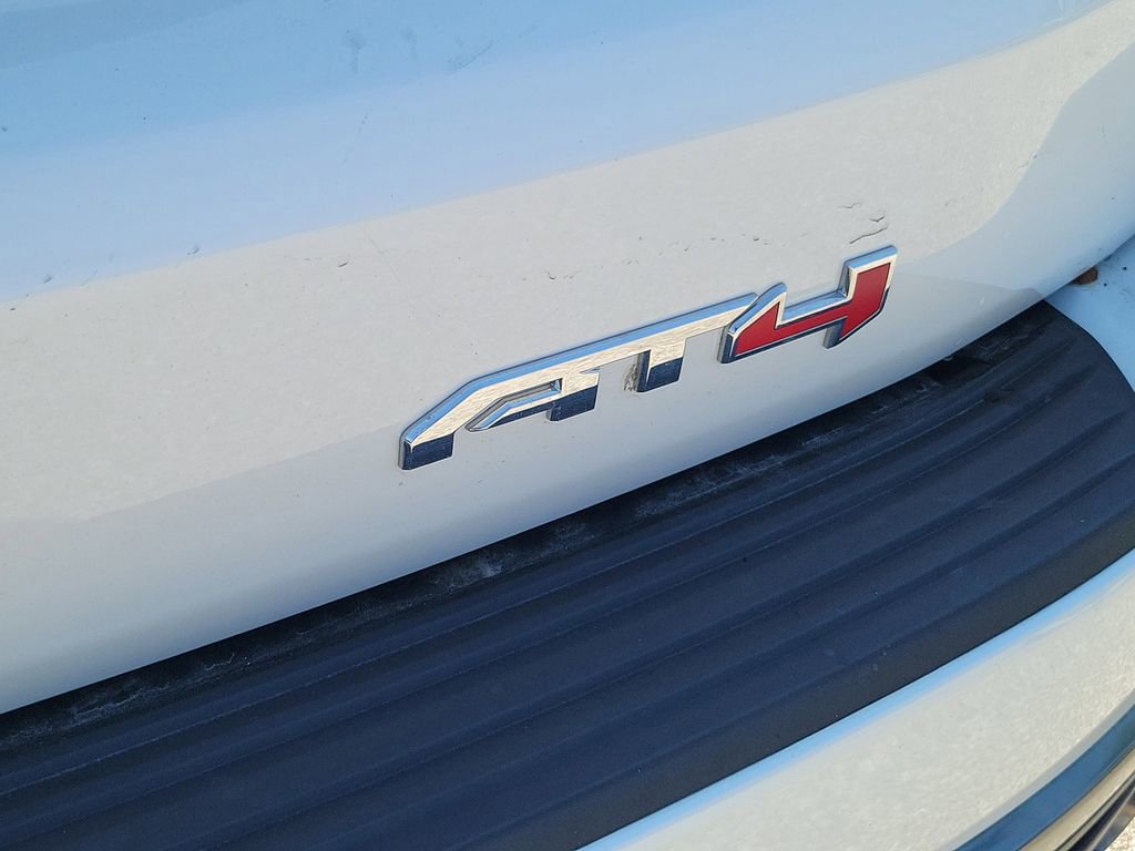 Used 2023 GMC Yukon AT4 w/ AT4 Premium Plus Package image 13