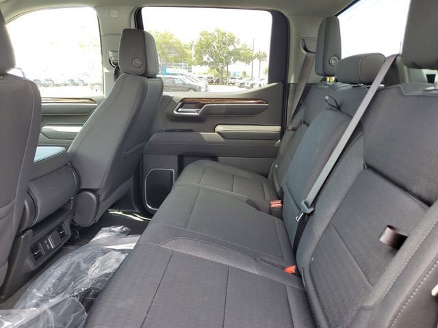 New 2026 GMC Sierra 1500 Elevation AWD/4WD image 12