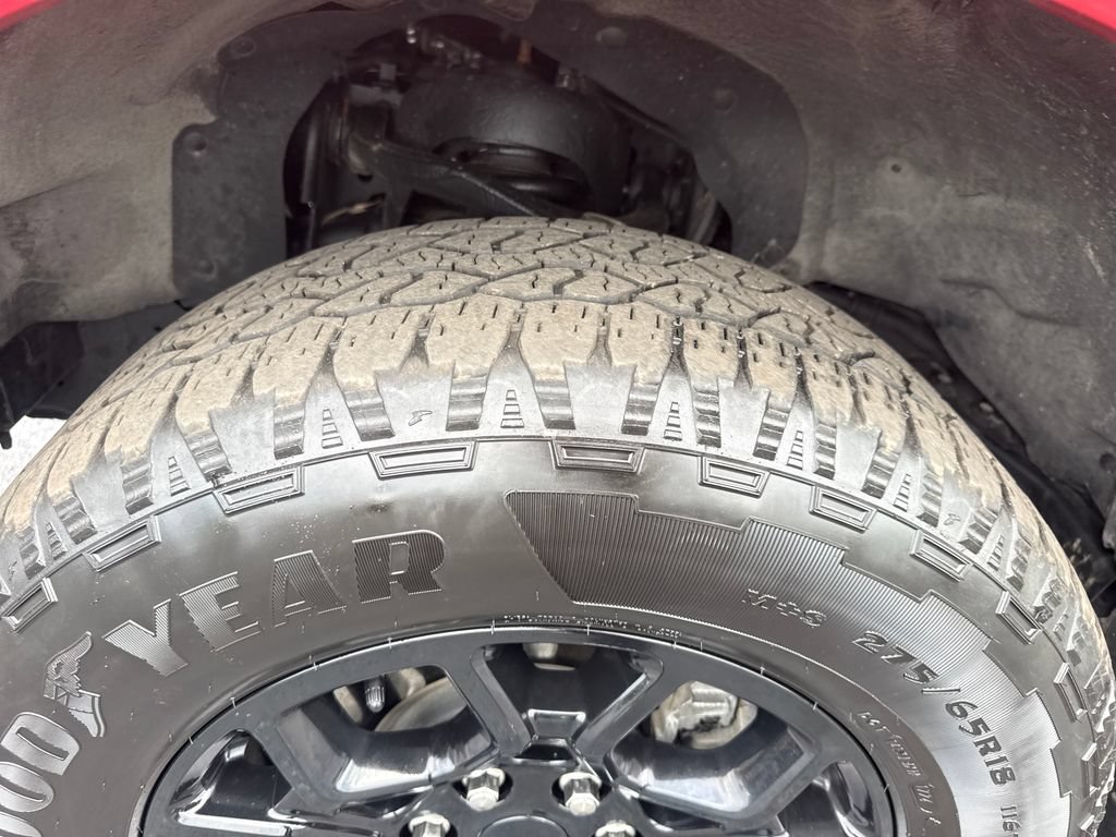 Used 2024 Ford F150 XLT w/ Equipment Group 302A MID AWD/4WD image 17