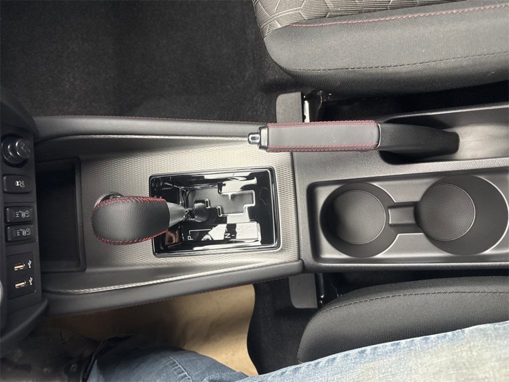 New 2025 Mitsubishi Outlander Sport AWD image 28