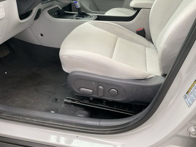 Used 2024 Hyundai Kona SEL image 21