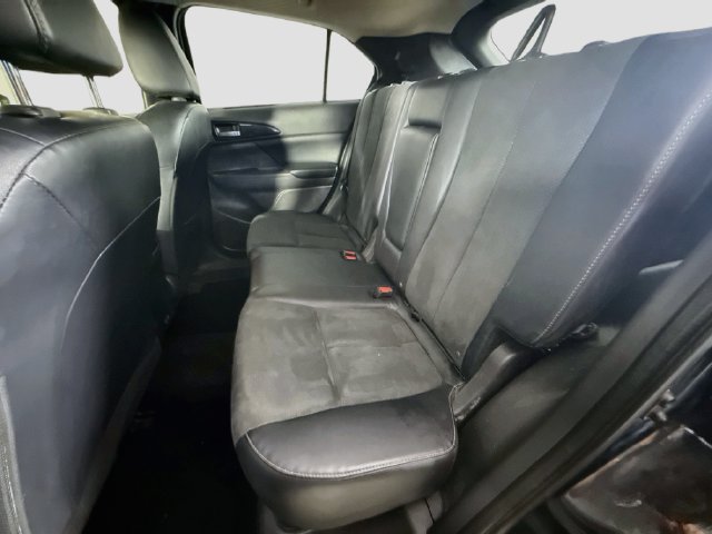 Used 2024 Mitsubishi Eclipse Cross SE AWD/4WD image 24
