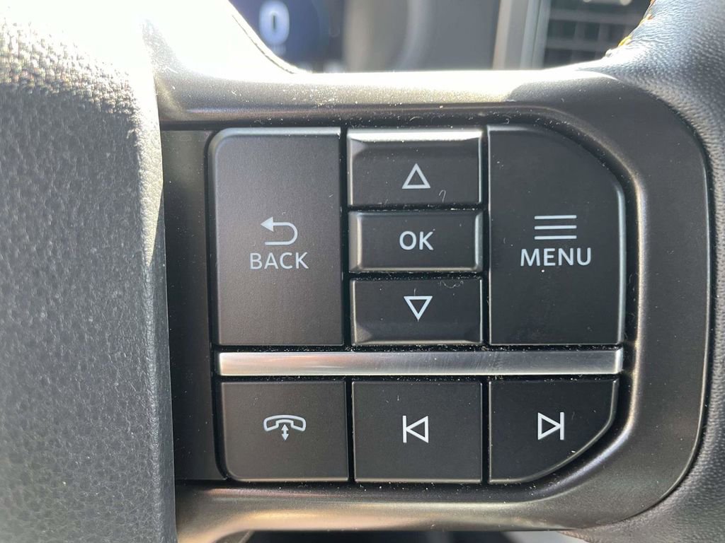 Used 2024 Ford F150 Tremor w/ Bed Utility Package image 27