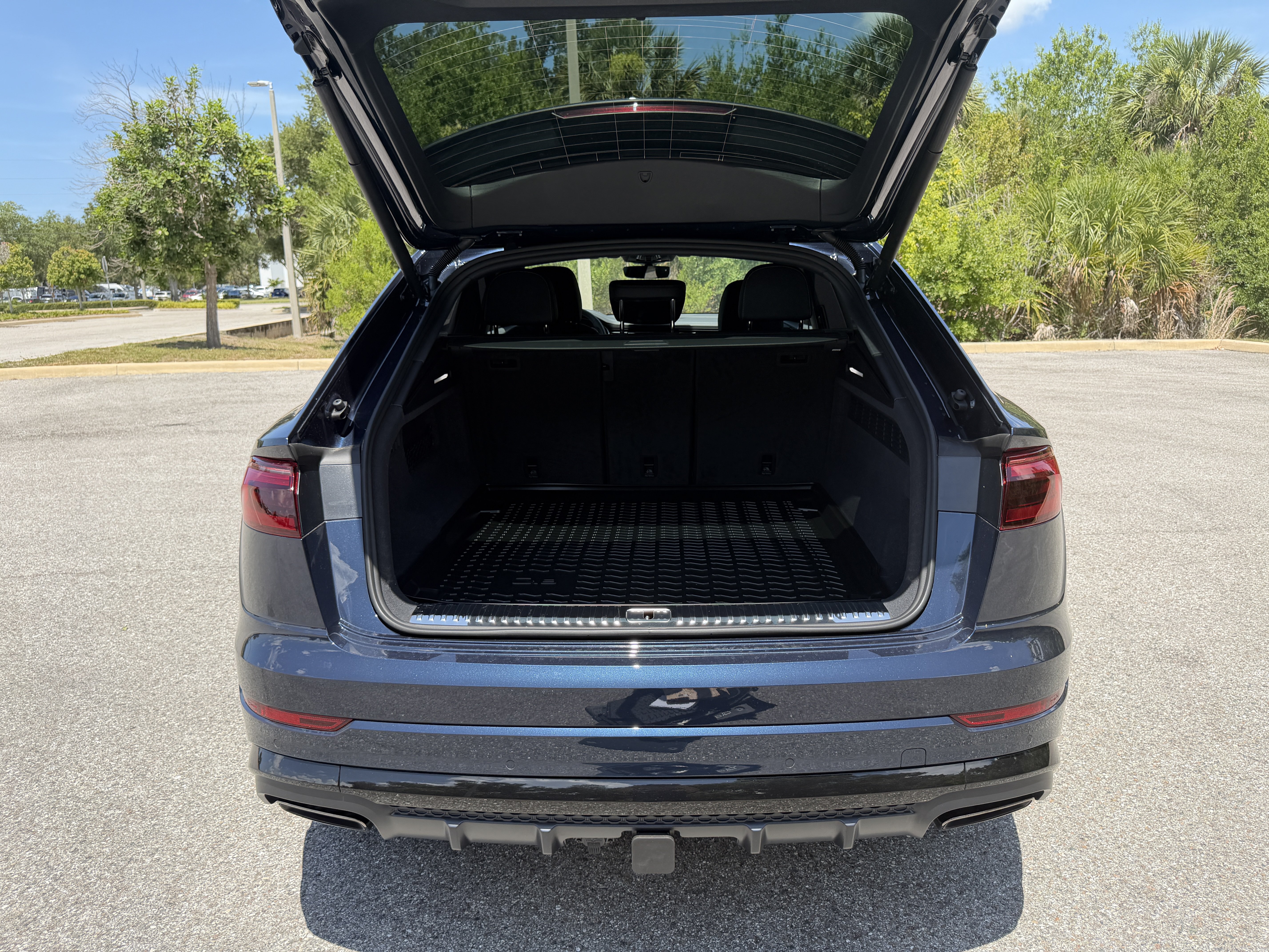 New 2026 Audi Q8 Premium Plus AWD/4WD image 12