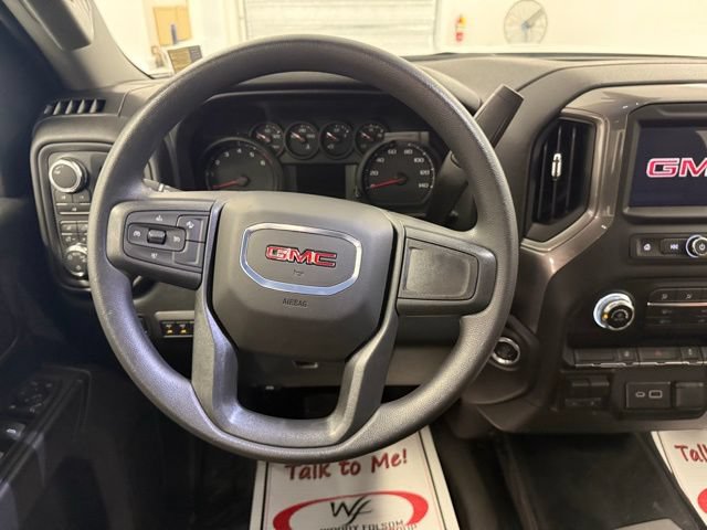 New 2026 GMC Sierra 3500 Pro w/ Convenience Package AWD/4WD image 15