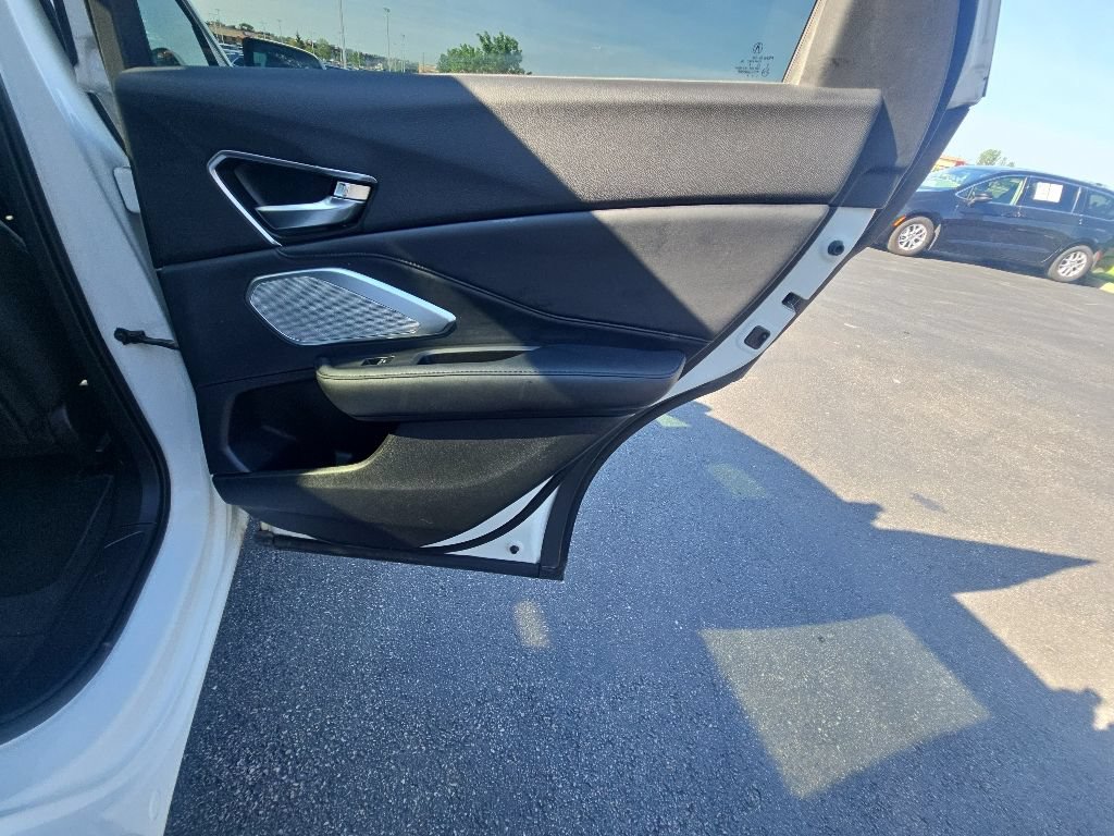Used 2019 Acura RDX AWD image 29
