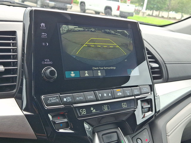 Used 2019 Honda Odyssey EX image 16