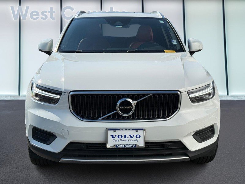 Used 2019 Volvo XC40 T5 Momentum AWD/4WD image 10