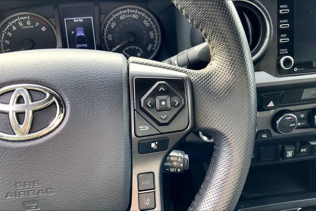 Used 2023 Toyota Tacoma TRD Sport image 24