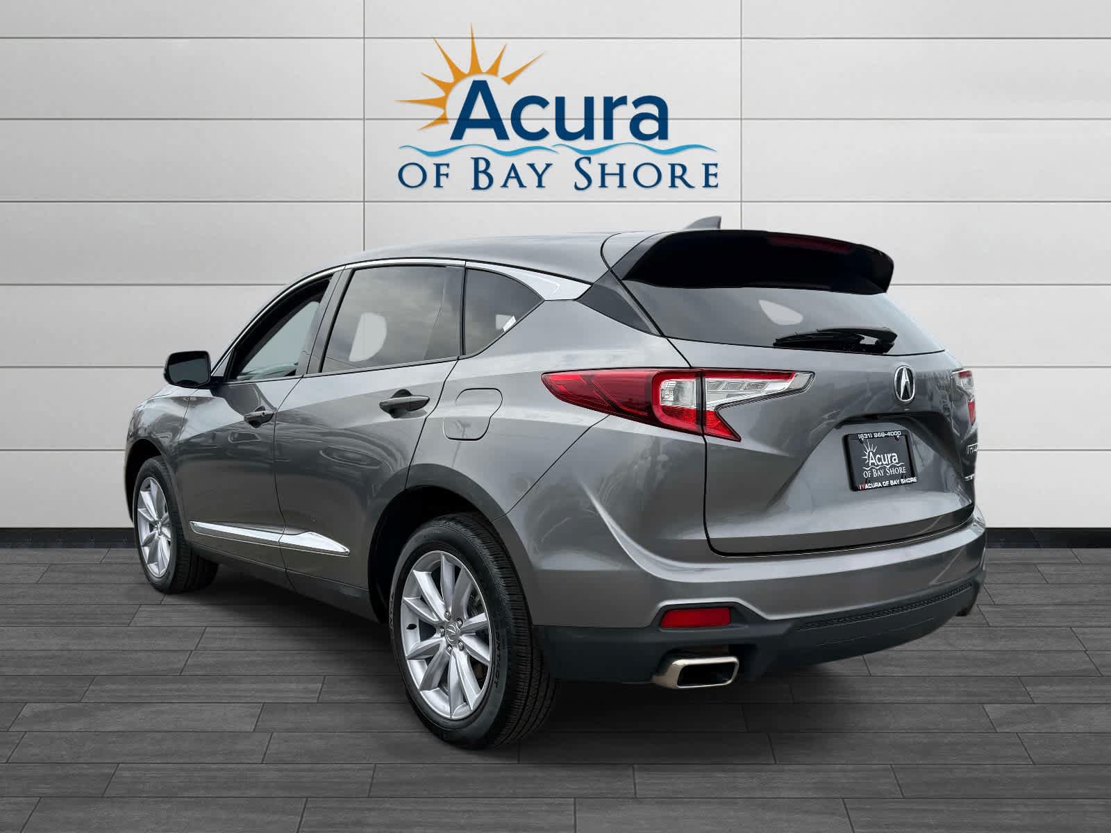 Used 2023 Acura RDX AWD image 5