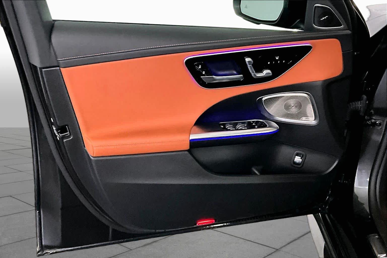 Certified 2023 Mercedes-Benz C 300 4MATIC Sedan image 22