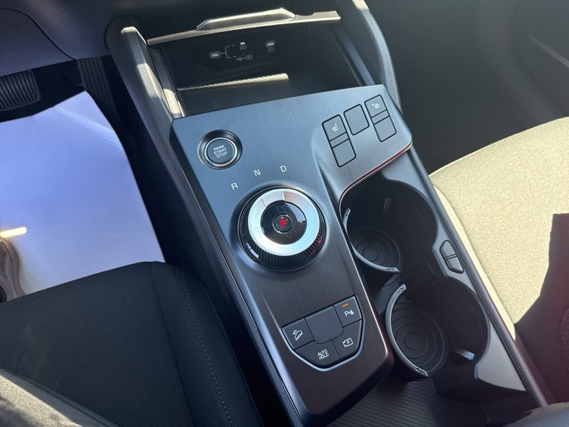 New 2026 Kia Sportage S image 39