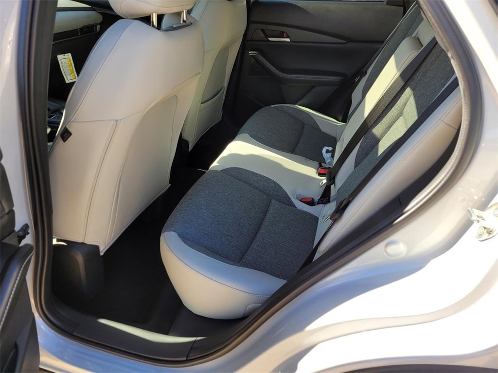 New 2026 MAZDA CX-30 AWD 2.5 S image 10