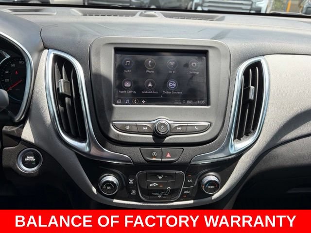 Used 2024 Chevrolet Equinox LS w/ LS Convenience Package FWD image 22