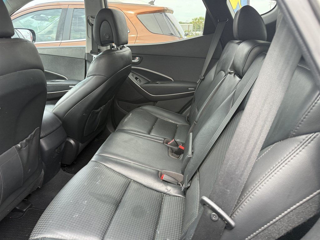 Used 2013 Hyundai Santa Fe Sport 2.0T FWD image 13