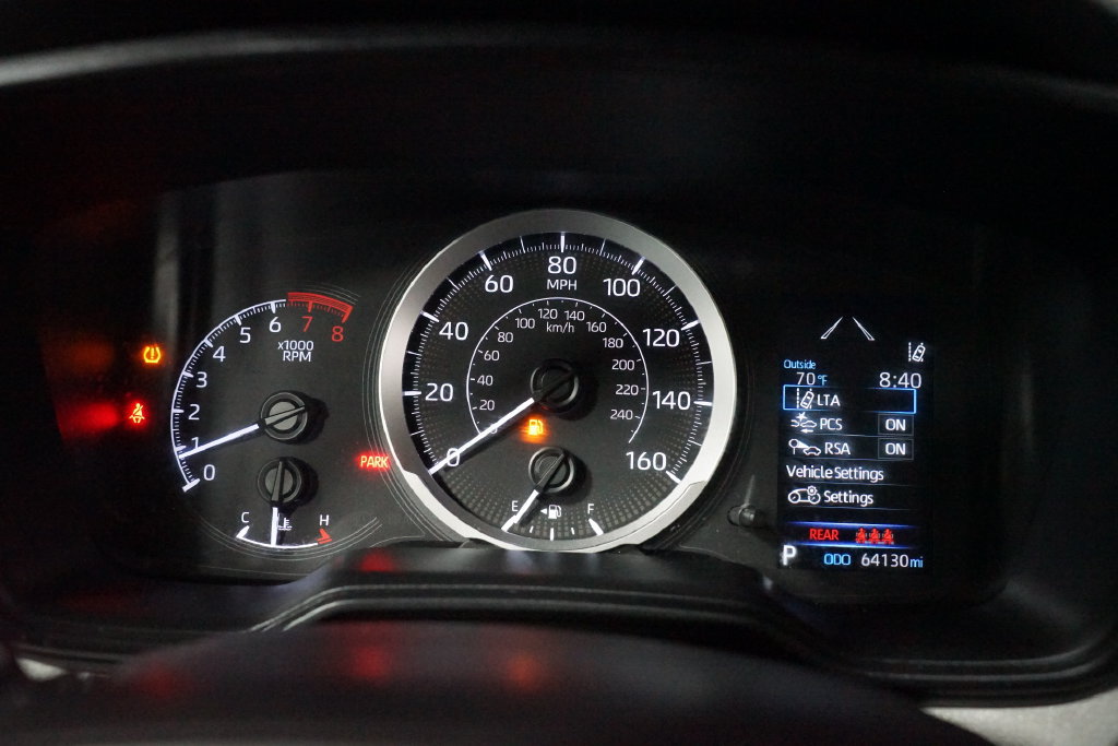 Certified 2022 Toyota Corolla LE FWD image 15
