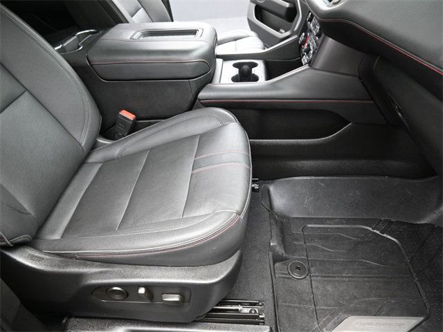 Used 2023 Chevrolet Tahoe RST w/ Luxury Package image 28