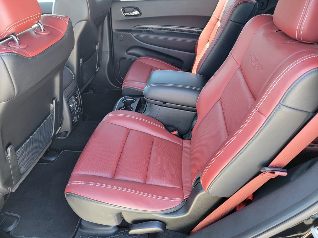 Used 2023 Dodge Durango SRT Hellcat AWD/4WD image 12