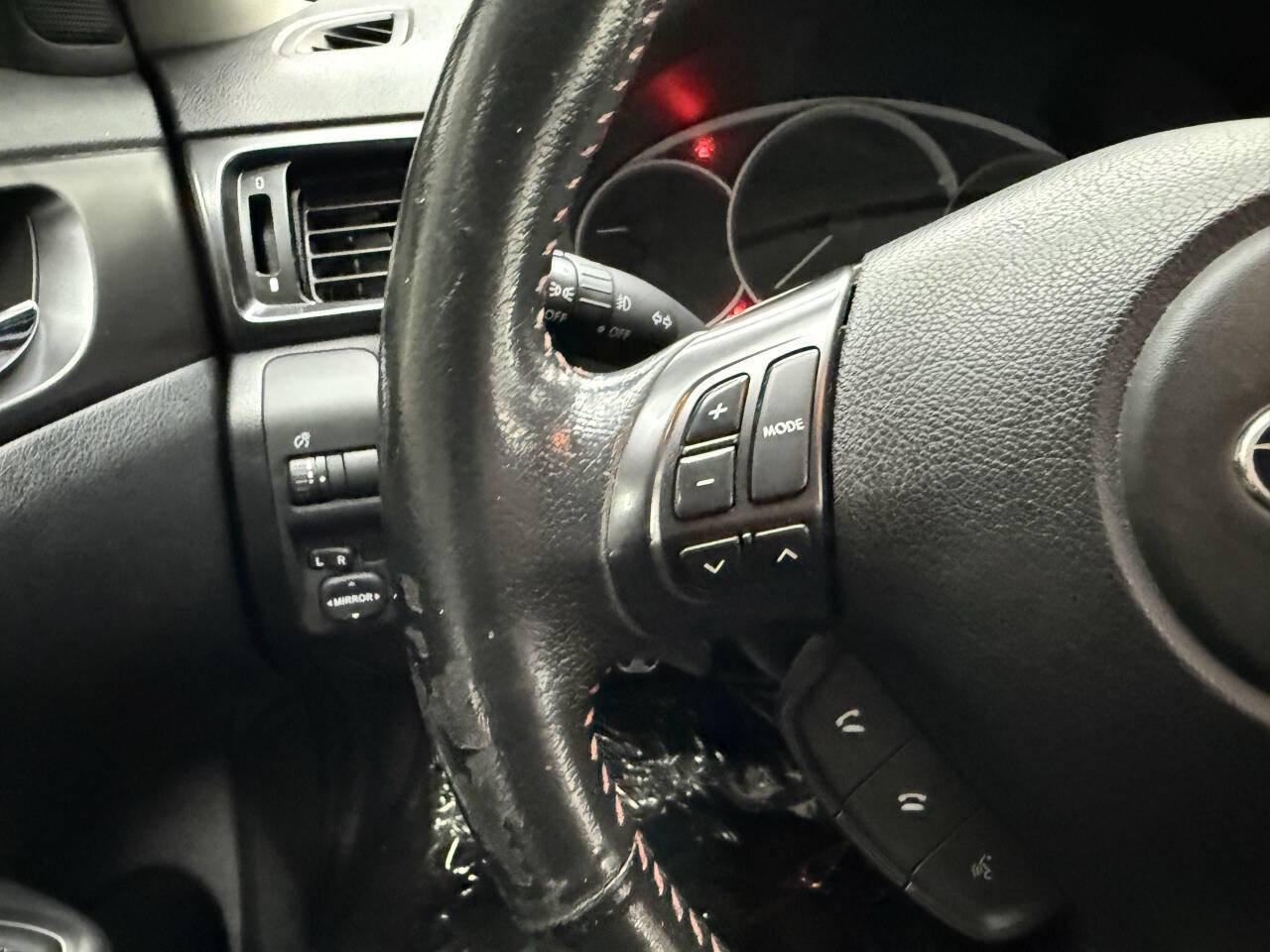 Used 2014 Subaru Impreza WRX Premium AWD/4WD image 24