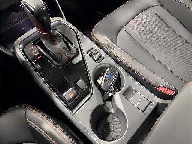 Certified 2025 Subaru Crosstrek 2.5i Limited w/ Popular Package #4A image 23