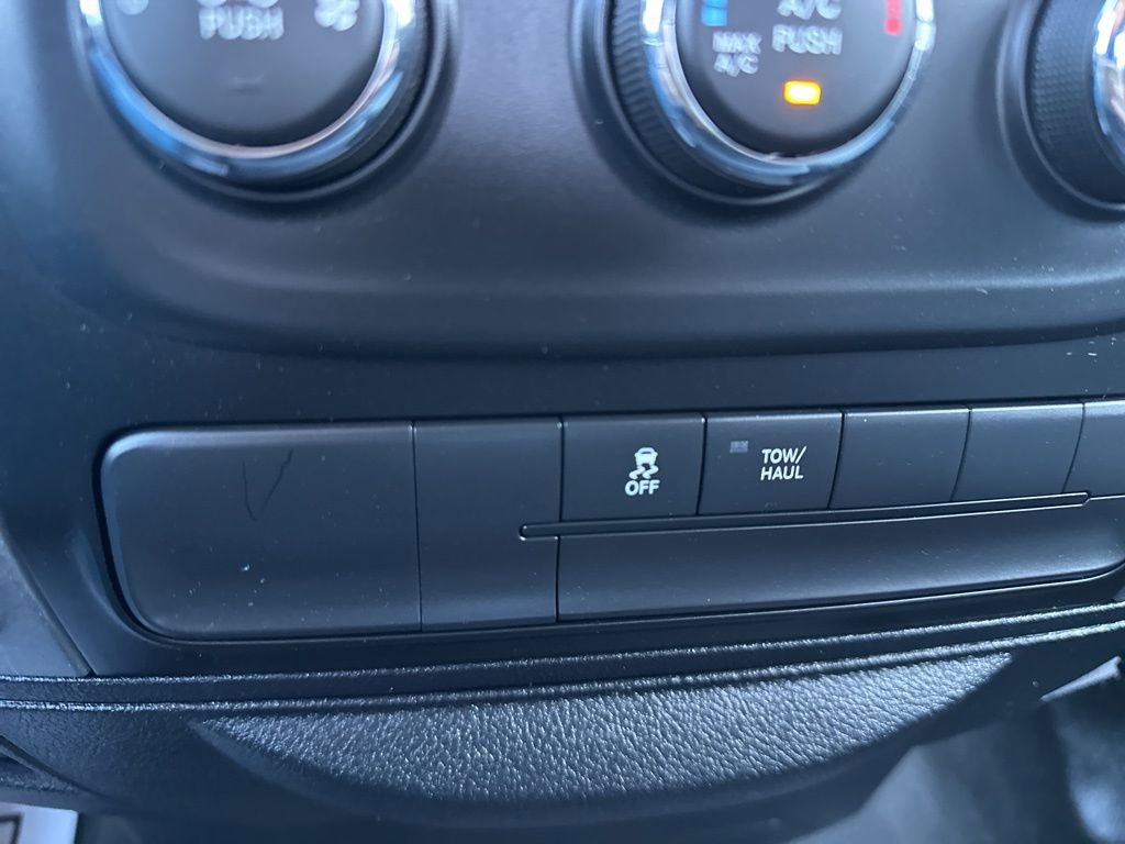 Used 2017 RAM 1500 Tradesman w/ Popular Equipment Group image 15