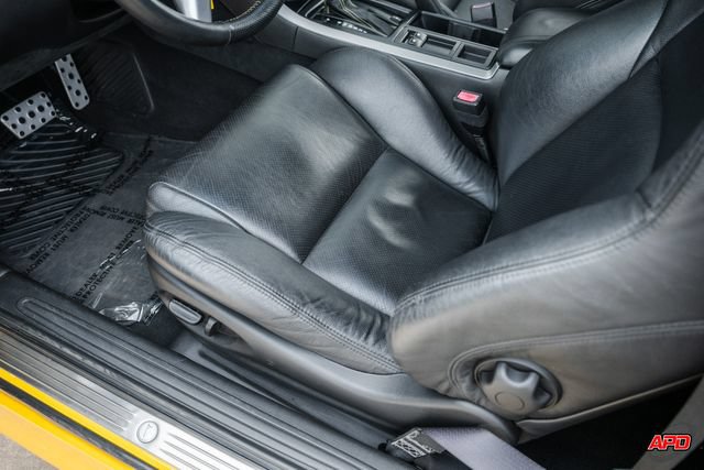 Used 2004 Pontiac GTO RWD image 59