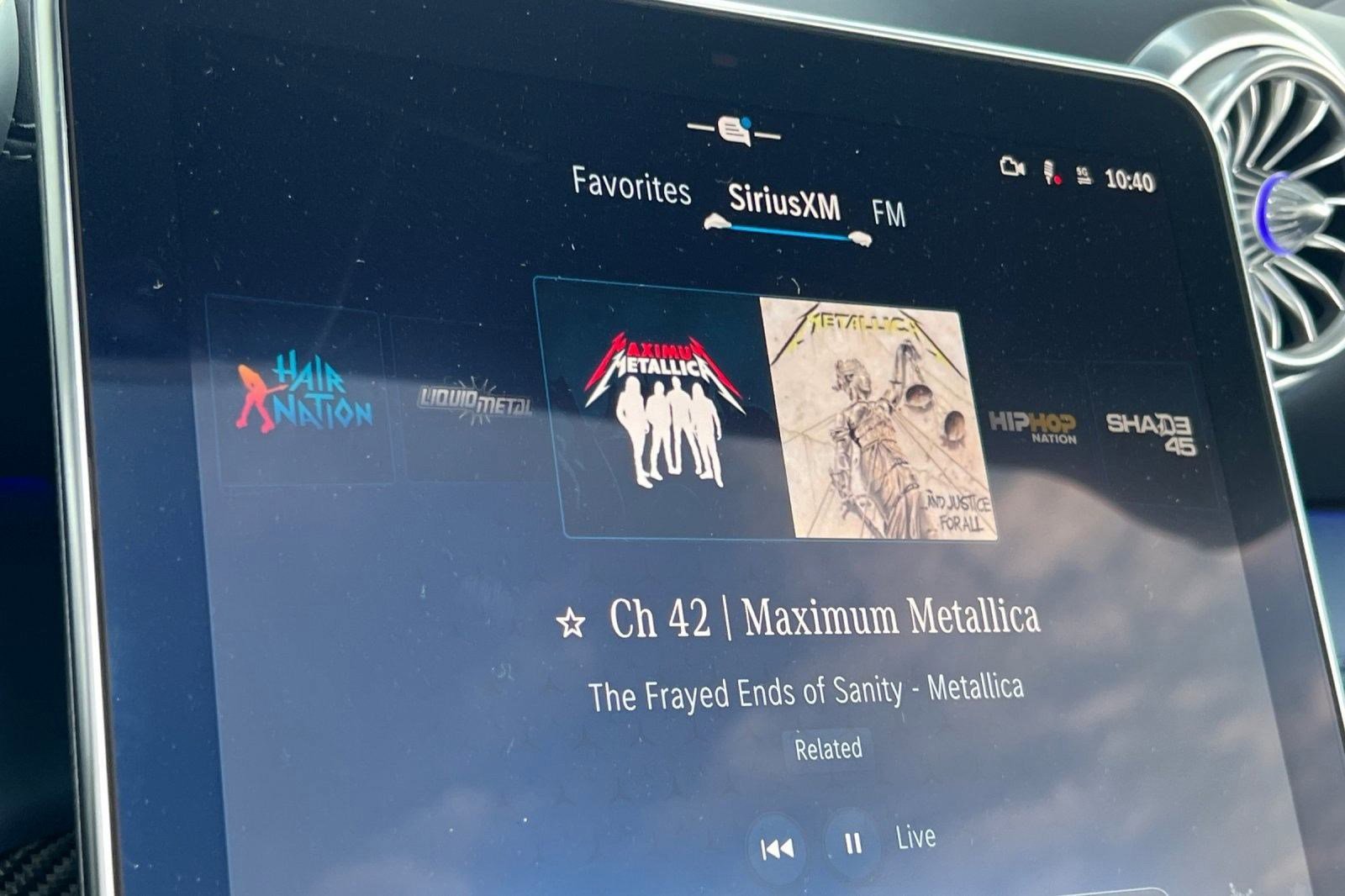 New 2026 Mercedes-Benz SL 63 AMG 4MATIC image 21