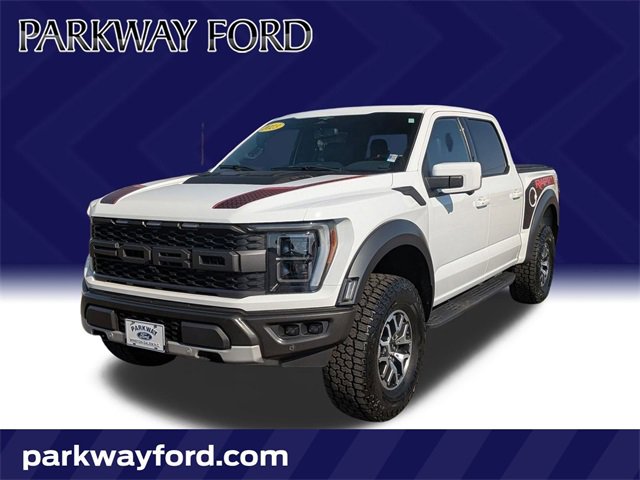 Used 2023 Ford F150 Raptor