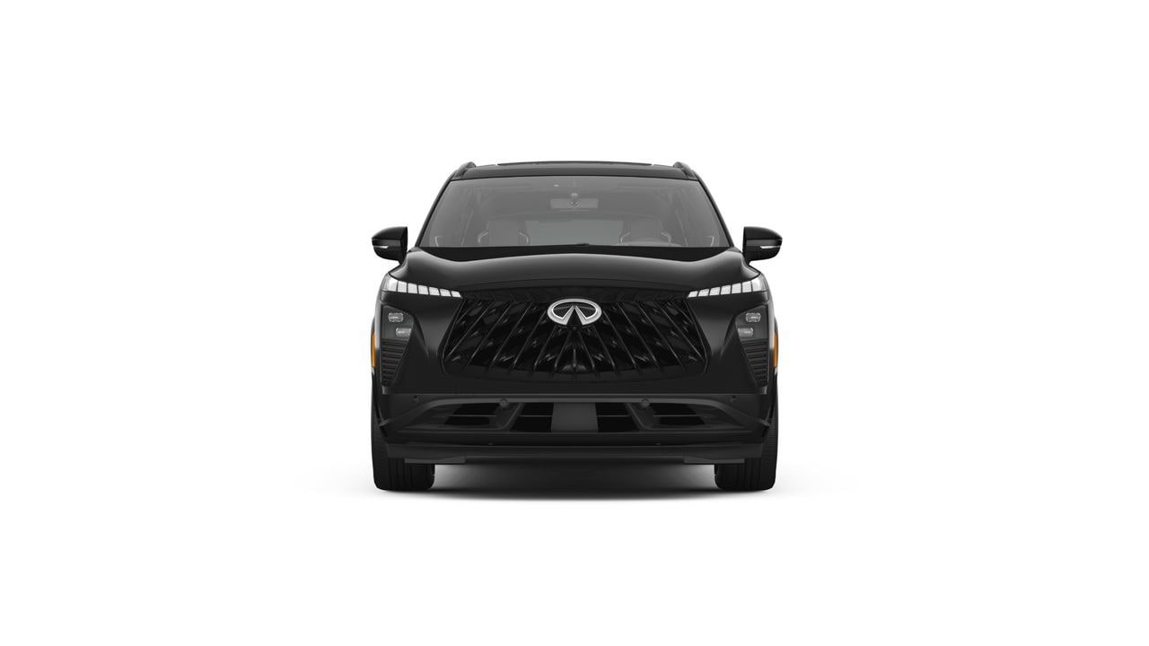New 2027 INFINITI QX65 Autograph AWD/4WD video 2