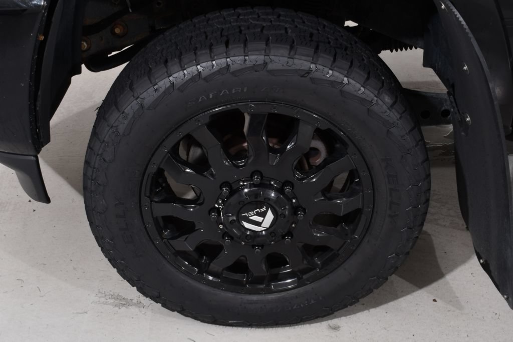 Used 2021 RAM 3500 Limited AWD/4WD image 27