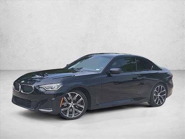 Used 2024 BMW 230i Coupe w/ Premium Package