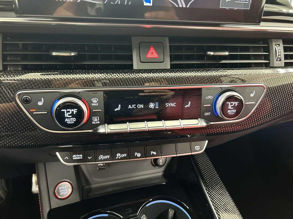 Used 2022 Audi S5 Prestige AWD/4WD image 17