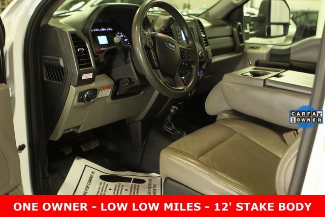 Used 2018 Ford F350 XL w/ Power Equipment Group image 14