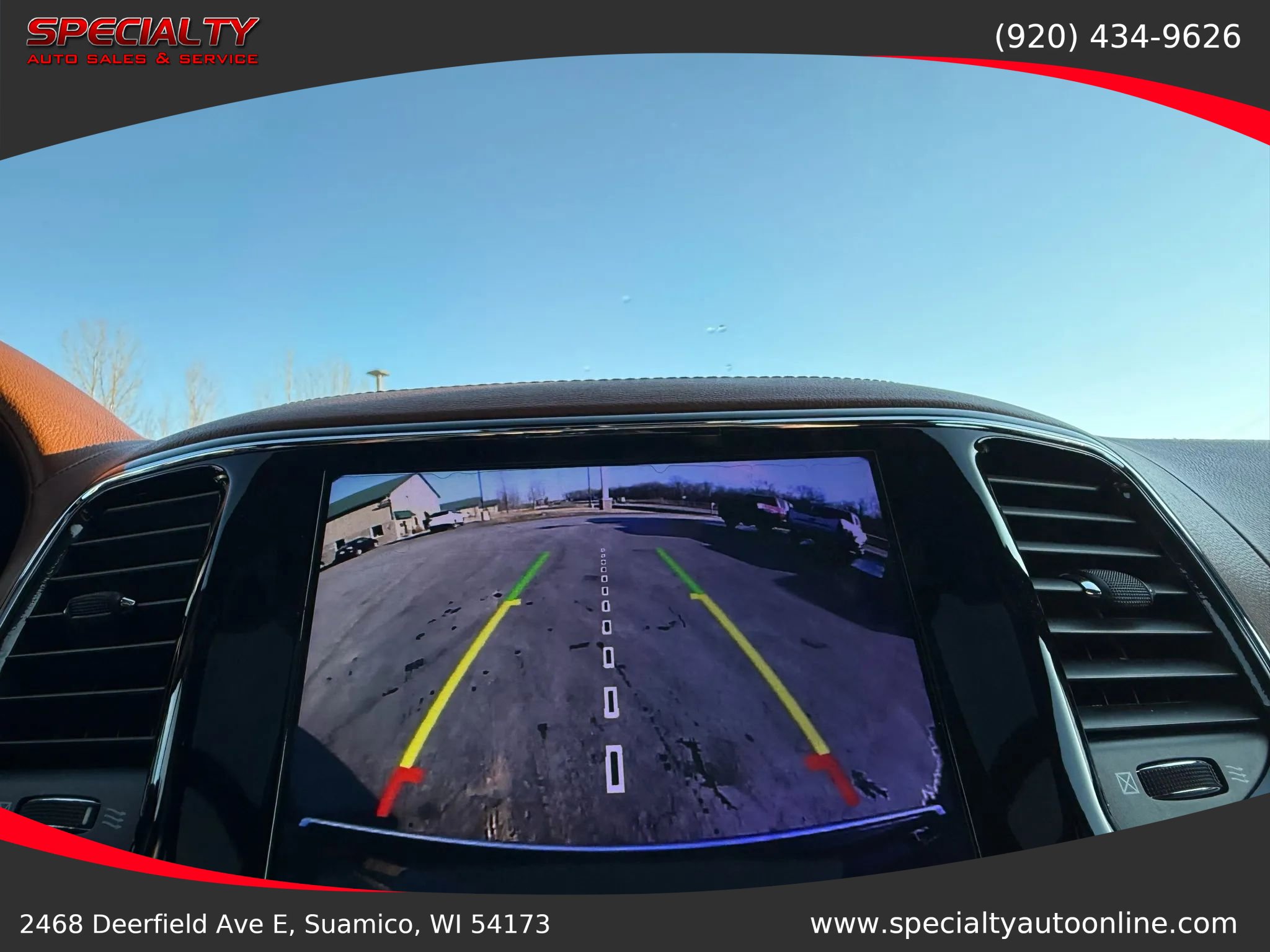 Used 2019 Jeep Grand Cherokee Summit w/ Platinum Series Group image 33