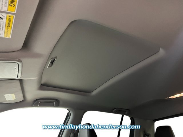 New 2026 Honda Ridgeline RTL image 25