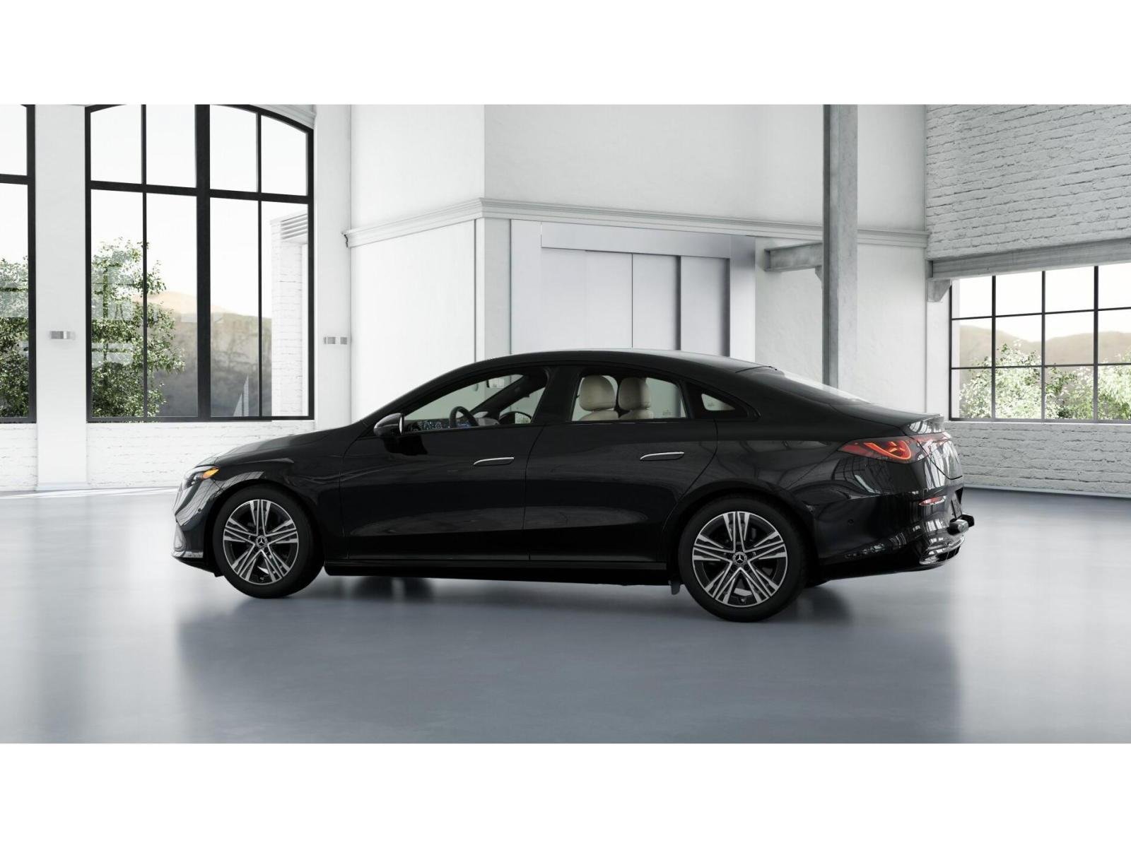 New 2027 Mercedes-Benz CLA 250+ image 31