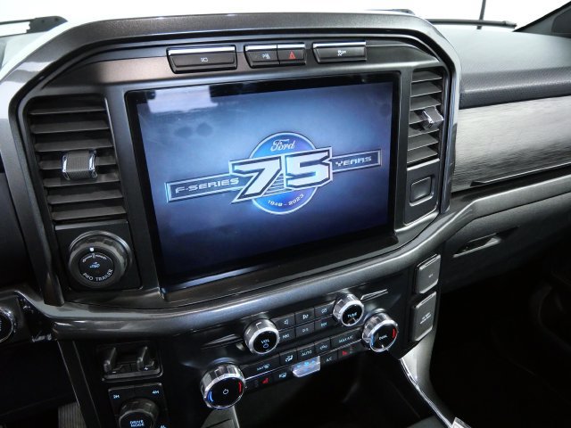 Certified 2023 Ford F150 XLT w/ Equipment Group 302A High AWD/4WD image 21