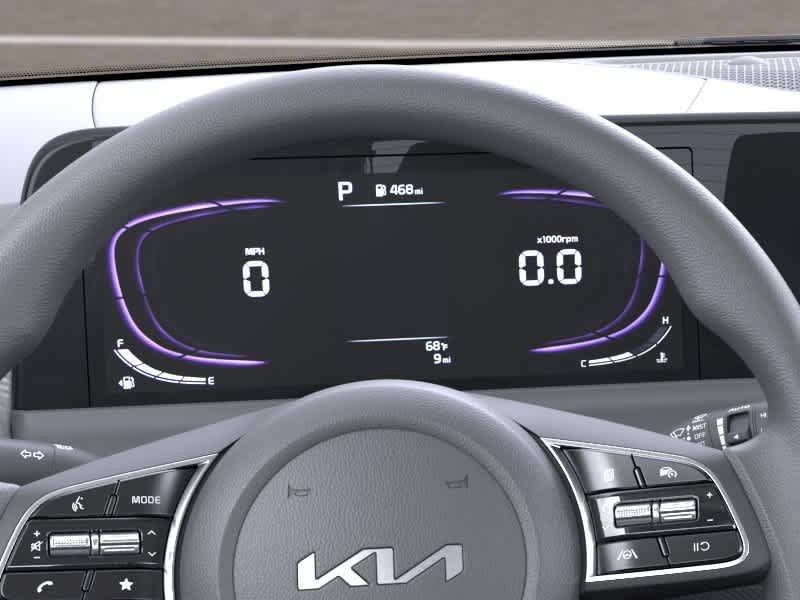 New 2026 Kia Seltos LX image 21