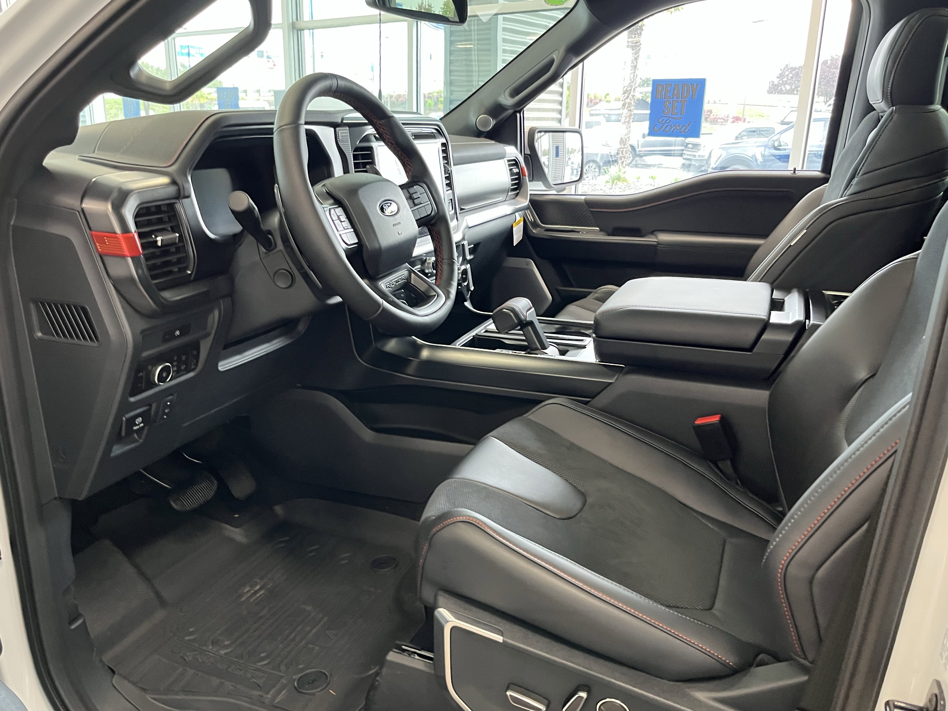 New 2025 Ford F150 Raptor image 7