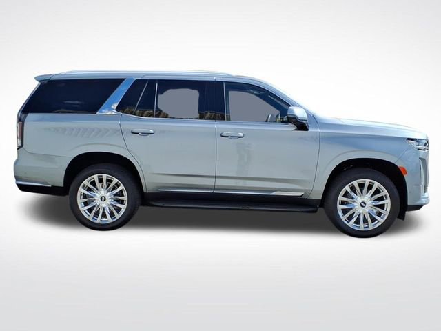 Used 2024 Cadillac Escalade Premium Luxury AWD/4WD image 6