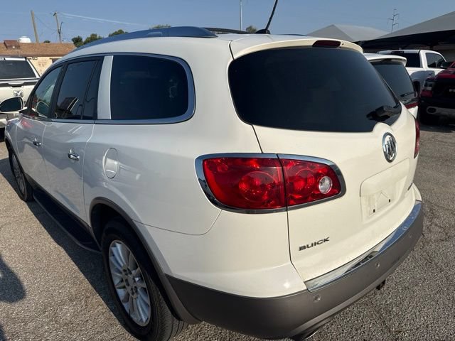 Used 2012 Buick Enclave Leather w/ Trailering Provision Package FWD image 6