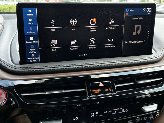 Certified 2025 Acura MDX SH-AWD w/ Advance Package image 13