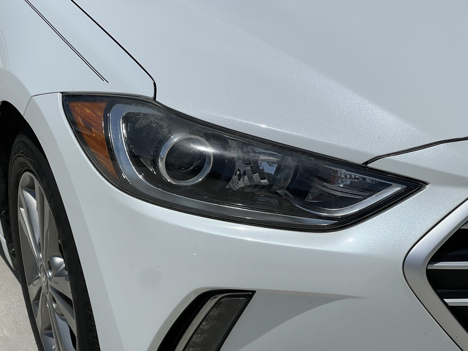 Used 2017 Hyundai Elantra Value Edition w/ Cargo Package FWD image 11